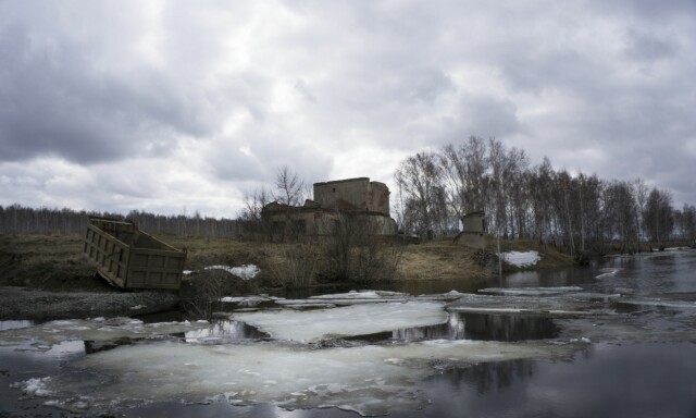 image: Mystisk sky traff Norge. Russland melder om «ekstrem» radioaktivitet, men nekter for atomulykke